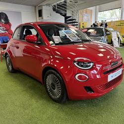 Fiat 500 III FireFly 1.0 Hybrid 12V 65ch Torino Rouen