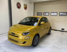 Fiat 500 III Rouen