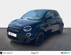 Fiat 500 II Alençon