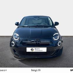 Fiat 500 II 500 1.0 65 ch Hybride La Prima Alen&ccedil;on