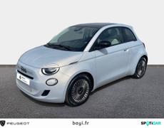 Fiat 500 II Alençon