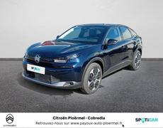 Citroen C4 - 1.2 Hybride 145ch S&S PLUS Automatique - 29 890 €