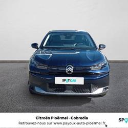 Citroen C4 1.2 Hybride 145ch S&S PLUS Automatique Plo&euml;rmel