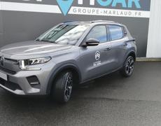 Citroen C3 Lescure-d'Albigeois
