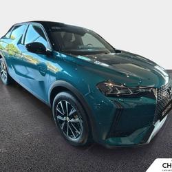 Ds DS3 DS 3 Hybride 145 e-DCT6 Edition France Mougins