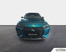 Ds DS3 - DS 3 Hybride 145 e-DCT6 Edition France - 34 490 €