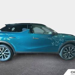 Ds DS3 DS 3 Hybride 145 e-DCT6 Edition France Mougins