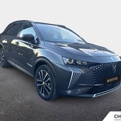 DS DS7 DS 7 BlueHDi 130 EAT8 Jules Verne Mougins