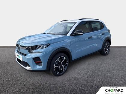 Citroen C3 - C3 Hybride 110 ch e-DCS6 Plus - 20 590 €