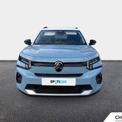 Citroen C3 C3 Hybride 110 ch e-DCS6 Plus Mougins