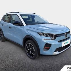 Citroen C3 C3 Hybride 110 ch e-DCS6 Plus Mougins