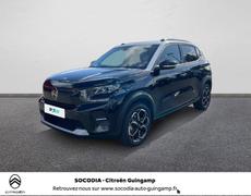 Citroen C3 Guingamp