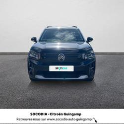 Citroen C3 1.2 Turbo 100ch MAX Guingamp