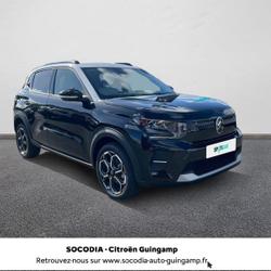 Citroen C3 1.2 Turbo 100ch MAX Guingamp