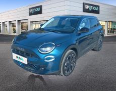 Fiat 600e La Valette-du-Var