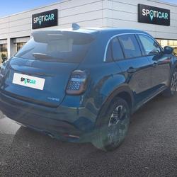 Fiat 600e 600 T-Gen 3 1.2 Hybrid 110ch eDCT6 La Prima La Valette-du-Var