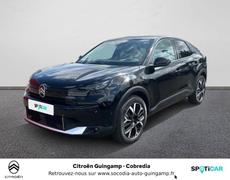 Citroen C4 - 1.2 Hybride 145ch S&S MAX Automatique - 29 990 €
