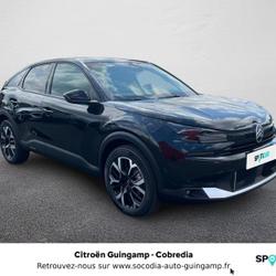 Citroen C4 1.2 Hybride 145ch S&S MAX Automatique Guingamp