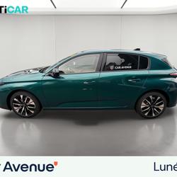 Peugeot 308 III Phase 1 308 Hybrid 145 e-DCS6 Allure Laxou