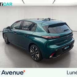 Peugeot 308 III Phase 1 308 Hybrid 145 e-DCS6 Allure Laxou