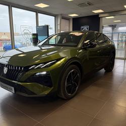 Peugeot e-408 408 Electrique 58 kWh 210 ch GT Exclusive M&eacute;rignac