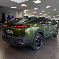 Peugeot e-408 408 Electrique 58 kWh 210 ch GT Exclusive M&eacute;rignac