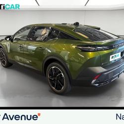 Peugeot 408 Electrique 210ch GT Exclusive (58kWh) Laxou