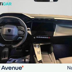 Peugeot 408 Electrique 210ch GT Exclusive (58kWh) Laxou