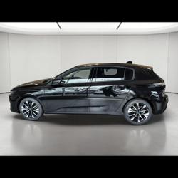Peugeot 308 III Phase 1 1.2 Hybrid 145ch Allure e-DCS6 Laxou