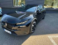 Peugeot 408 Longeville-lès-Saint-Avold