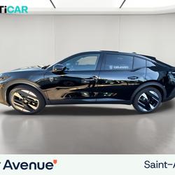 Peugeot 408 408 Hybrid 145 e-DCS6 GT Longeville-l&egrave;s-Saint-Avold