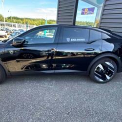 Peugeot 408 408 Hybrid 145 e-DCS6 GT Longeville-l&egrave;s-Saint-Avold