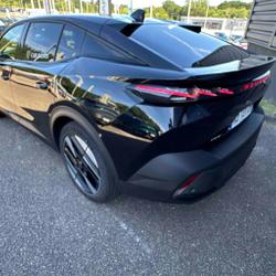 Peugeot 408 408 Hybrid 145 e-DCS6 GT Longeville-l&egrave;s-Saint-Avold