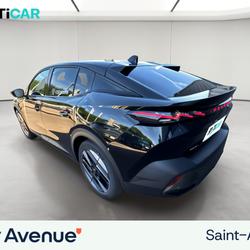 Peugeot 408 408 Hybrid 145 e-DCS6 GT Longeville-l&egrave;s-Saint-Avold