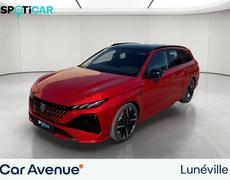 Peugeot 308 SW Phase 2 Laxou