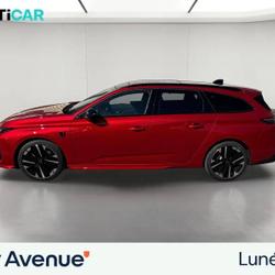 Peugeot 308 SW Phase 2 308 SW Hybrid 145 e-DCS6 GT Exclusive Laxou