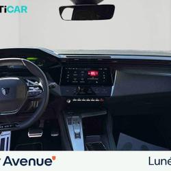 Peugeot 308 SW Phase 2 308 SW Hybrid 145 e-DCS6 GT Exclusive Laxou