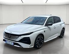 Peugeot 308 III Phase 1 Laxou