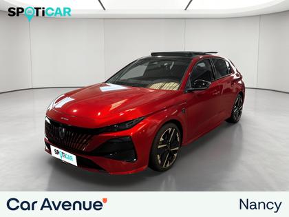 Peugeot 308 III Phase 1 - 308 Hybrid 145 e-DCS6 GT - 36 990 €
