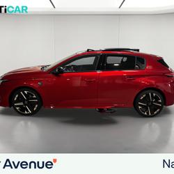 Peugeot 308 III Phase 1 308 Hybrid 145 e-DCS6 GT Laxou