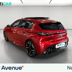 Peugeot 308 III Phase 1 308 Hybrid 145 e-DCS6 GT Laxou