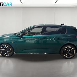 Peugeot 308 III Phase 1 308 Hybrid 145 e-DCS6 GT Laxou