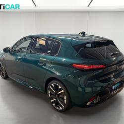 Peugeot 308 III Phase 1 308 Hybrid 145 e-DCS6 GT Laxou