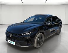 Peugeot 408 Laxou
