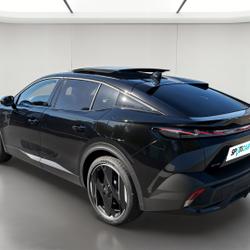 Peugeot 408 408 Plug-in Hybrid 240 ch e-DCS7 GT Exclusive Laxou