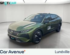 Peugeot 408 Laxou