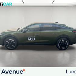 Peugeot 408 408 Hybrid 145 e-DCS6 Allure Laxou
