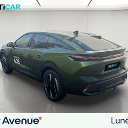 Peugeot 408 408 Hybrid 145 e-DCS6 Allure Laxou