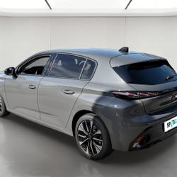 Peugeot 308 III Phase 1 308 Hybrid 145 e-DCS6 Allure Laxou