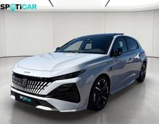 Peugeot 308 III Phase 1 Sarreguemines